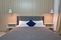 EHLIservicedapartments111, Dimapur