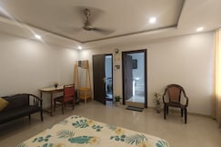 Bohomaya ONE RK Homestay, Guwahati