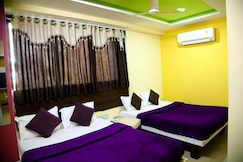 Hotel Citizen Inn, Ahmedabad