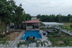 The Avora BNB, Udaipur