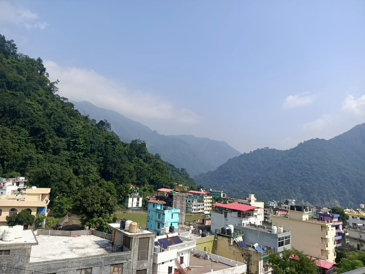 VANSARA HOTELS AND RESORTS - Tap to explore photos