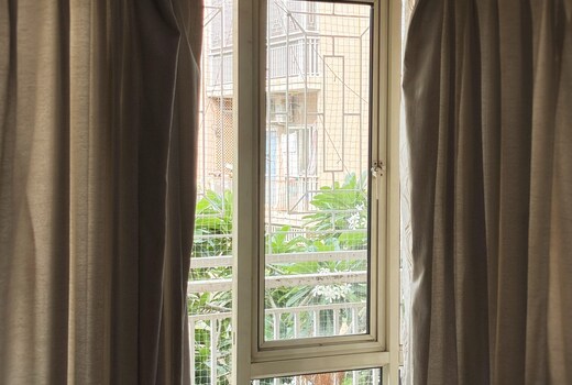 Nitya Nikunj - 2Bhk Apartment - in Vrindavan's Heart