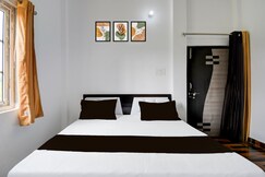 SPOT ON Hotel Gold Inn, Bara Banki