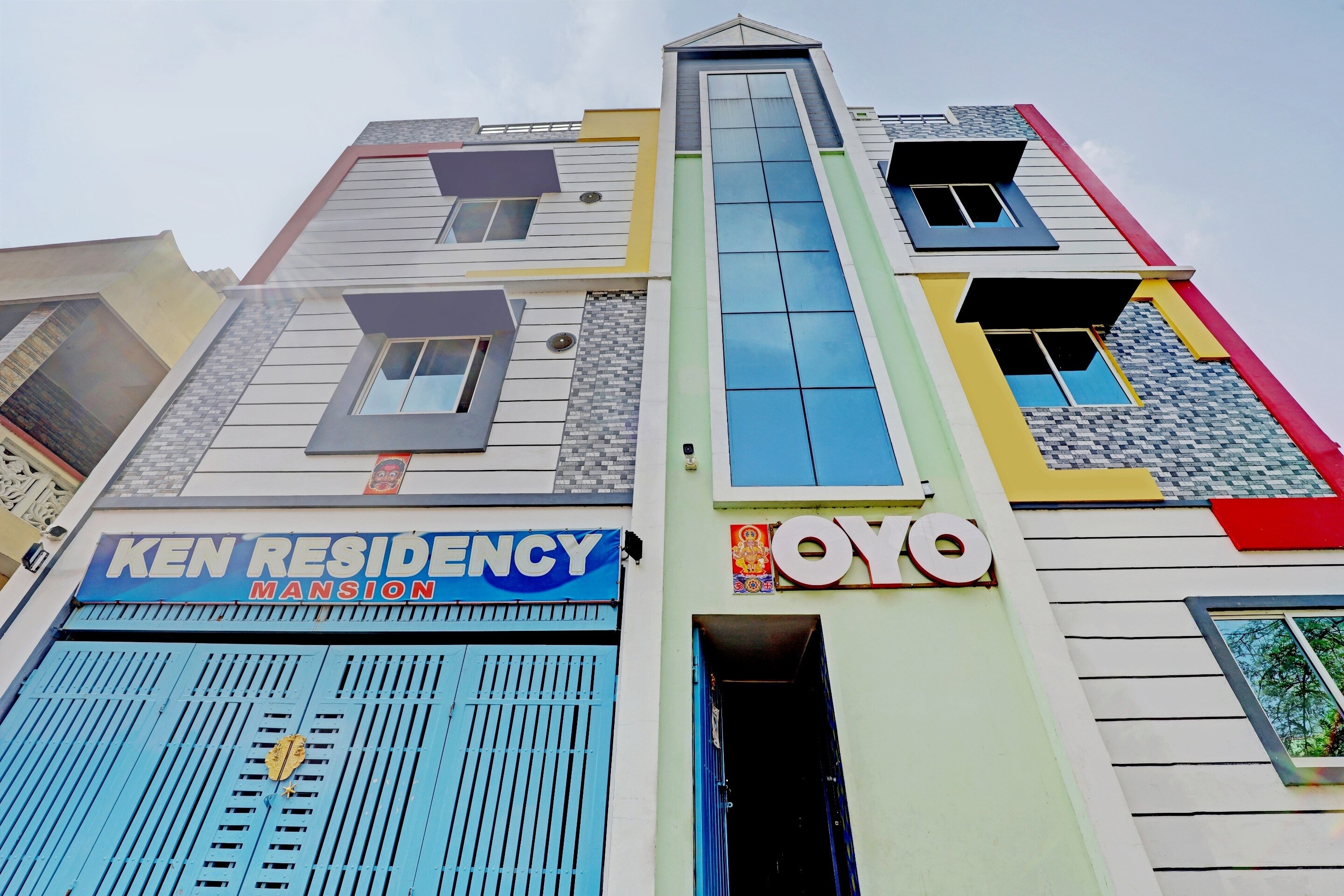 Hotel O The Ken Regency - Tap to explore photos