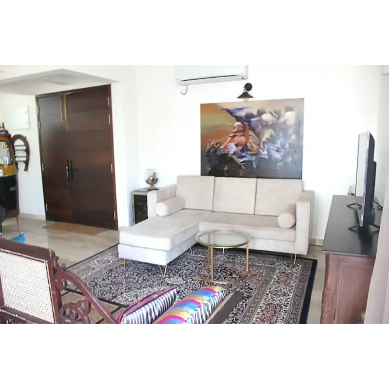 Goa 4 Bedroom Villa With Pool - Tap to explore photos