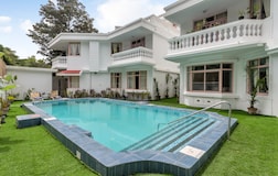 Swimming Pool 1