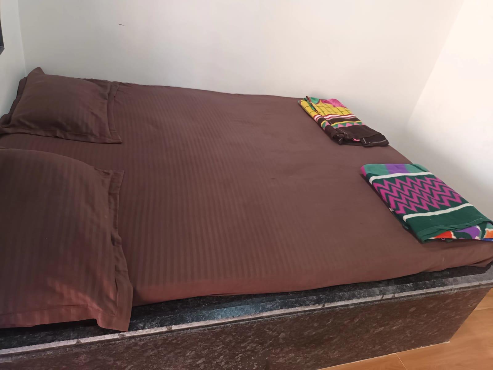 Hemprabha Bed And Breakfast 5