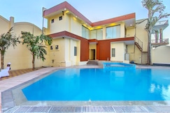 Hotel Kaushal International, Barmer