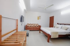 Achates Corporate Services - Manyata Tech Park, Bangalore