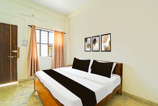 Hotel O Landmark