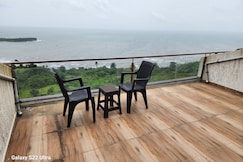 ENDLESS SEAVIEW HARNAI 504, Dapoli
