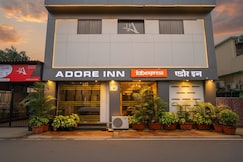 FabExpress Adore Inn - Nr. Mumbai International Airport, Mumbai