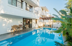 Swimming Pool 1
