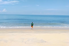 Marari blessing beach front home stay, Alleppey