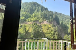 Riviera House   Mountain Riverside Home, Kangra