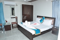 VRK Luxury Rooms, Nellore