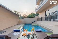 StayVista at Elysian Forest Villa, Dehradun