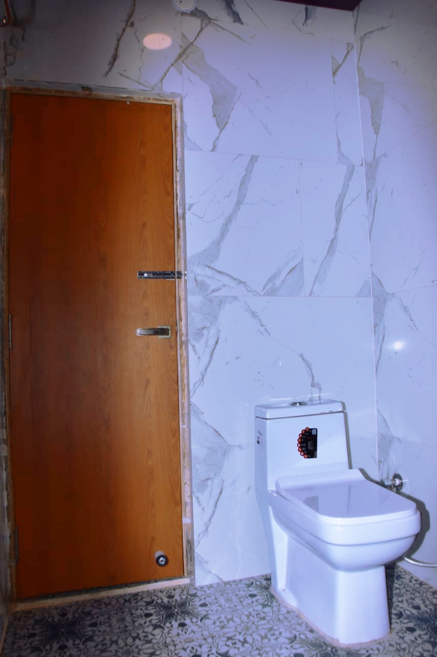Hotel TR Haveli - Tap to explore photos