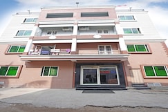 Hotel Puri Inn, Puri