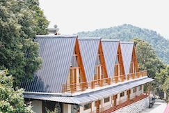 The Woodshed, Mukteshwar