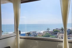 Ocean pearl beach house, Visakhapatnam