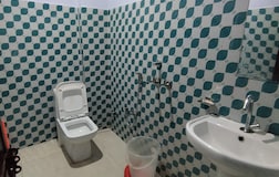 Washroom