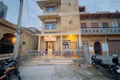 Hotel Rumis Jaisalmer, Jaisalmer