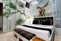 Hotel O A Hotel, Rohtak