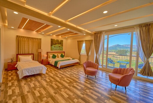 Vihanis Clouds by VOYE HOMES