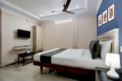 Hotel O by OYO ANNAPURNA RESIDENCY, Rayachoti