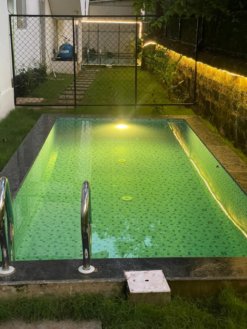 Xenious Micro Villas Goa - Tap to explore photos