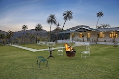 The Mount Bungalow | Mountain-view Rooms, Mount Abu