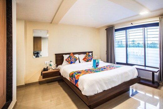 FabExpress Silver Lake - Nr. BKC
