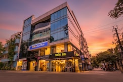 FabHotel Crown Heights - Nr. Kormangala Club, Bangalore