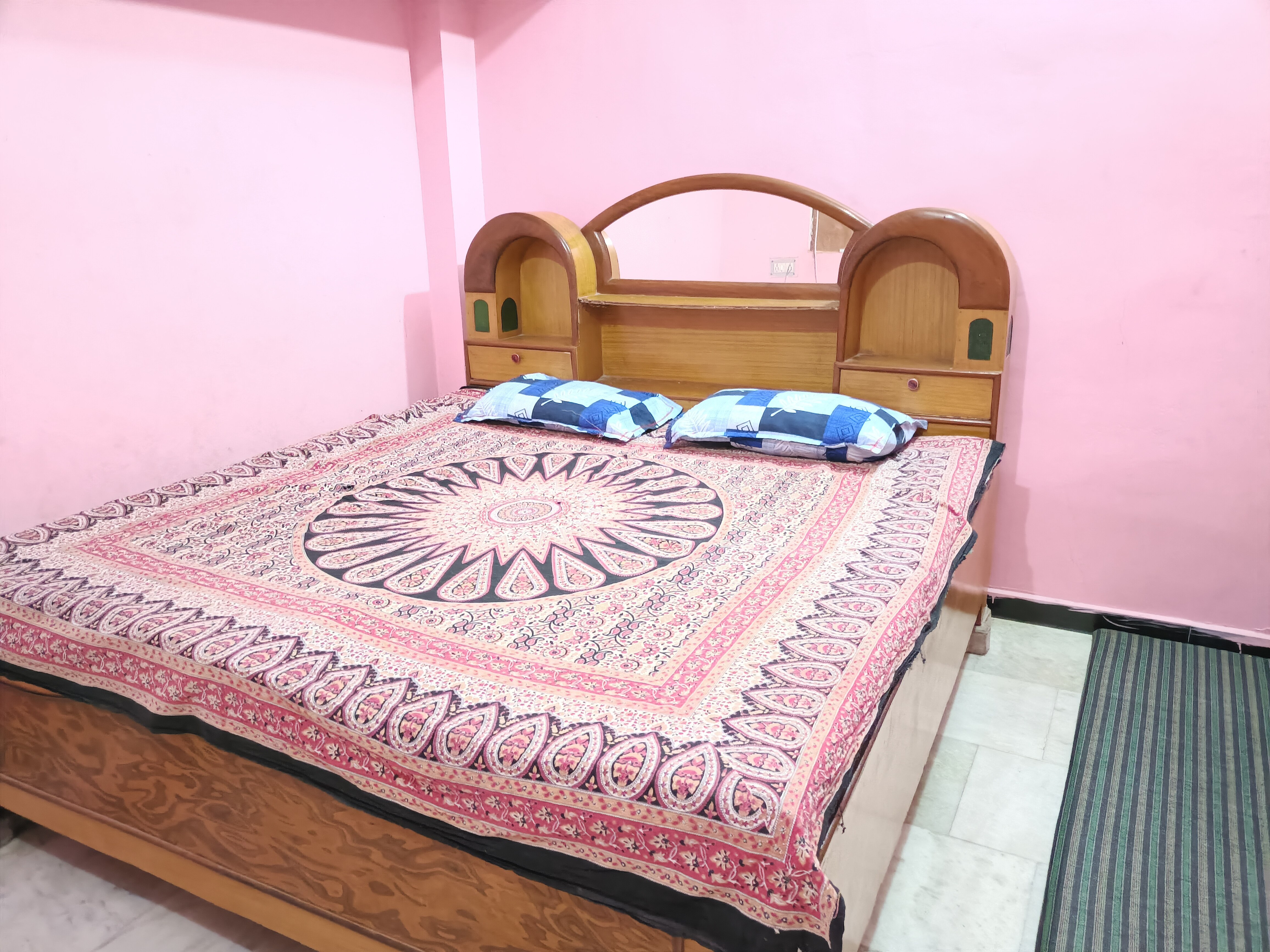Shukla home stay - Tap to explore photos
