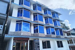 Hotel Obsidian Blue Tawang, Tawang