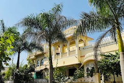 Entire 2BHK Heritage Apartment in Udaipur |Lasani House, Udaipur