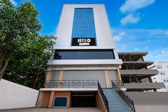 Hotel O Bhangagarh Formerly Plaza Inn, Guwahati