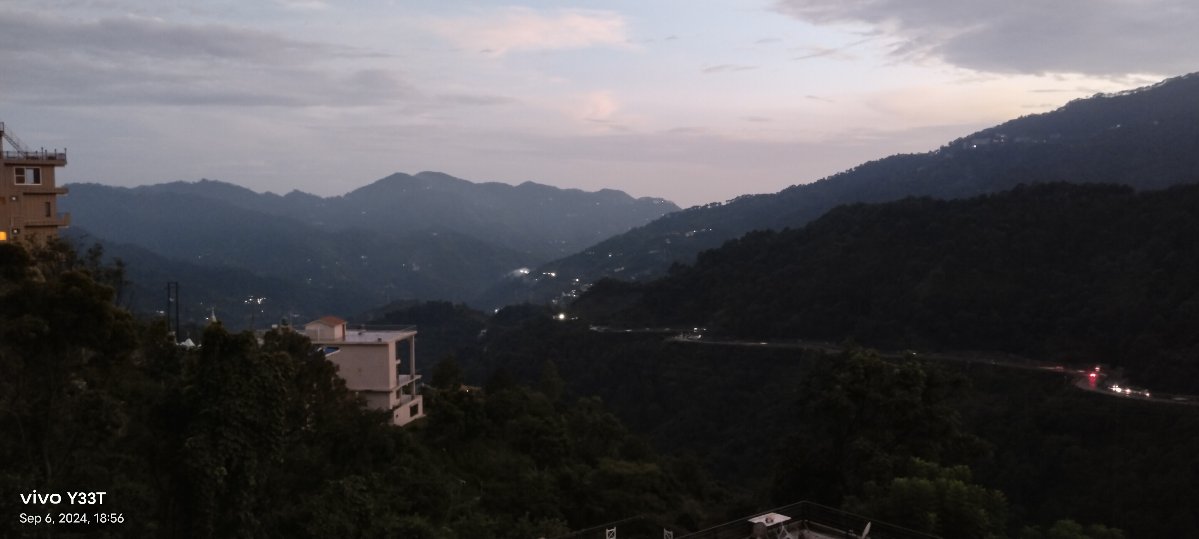 Tushar Resort - Tap to explore photos
