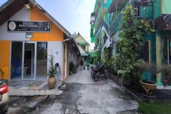 Hotel O Cenang Motel, Langkawi