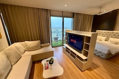M3M Highrise Small Studio, Gurgaon