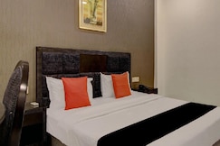HOTEL TRIPLE A, Trimbak