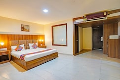 FabExpressBrigade Suites, Bangalore