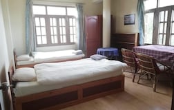 Dormitory Beds