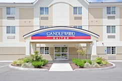 Candlewood Suites Oak Harbor, an IHG Hotel, Island