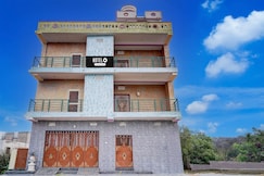 Hotel O Puri Seaview Formerly Sea Star, Puri