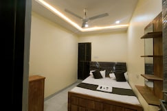 OM BED & Breakfast Guest House in varanasi, Varanasi