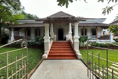 Casa Desa Monteiro 4 BHK Heritage Private Pool Villa  by The Blue Kite, Goa