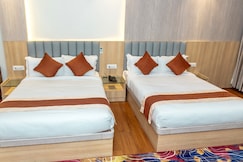 Hotel Badrinath, Kathmandu