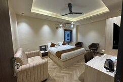 Hotel Jasraj Inn, Ranchi